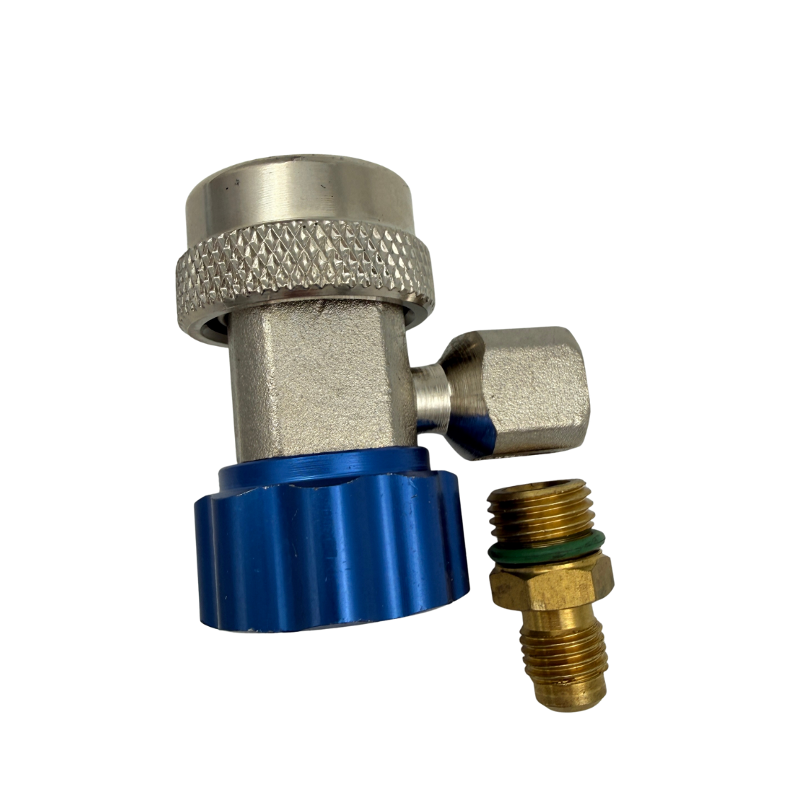 Quick Coupler - Low Pressure