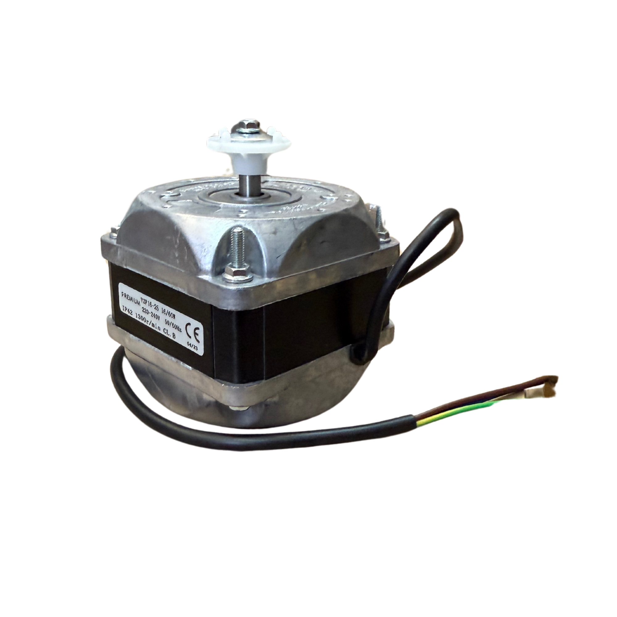 FAN MOTOR 25W:  TTAC-325-EBM