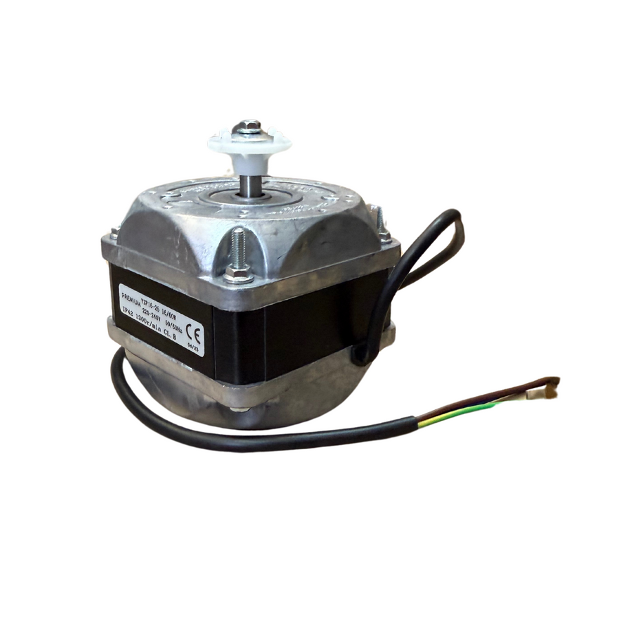 Condenser Fan Motors – Premium Airconditioning