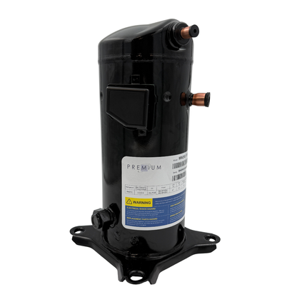 R22 Scroll Compressor