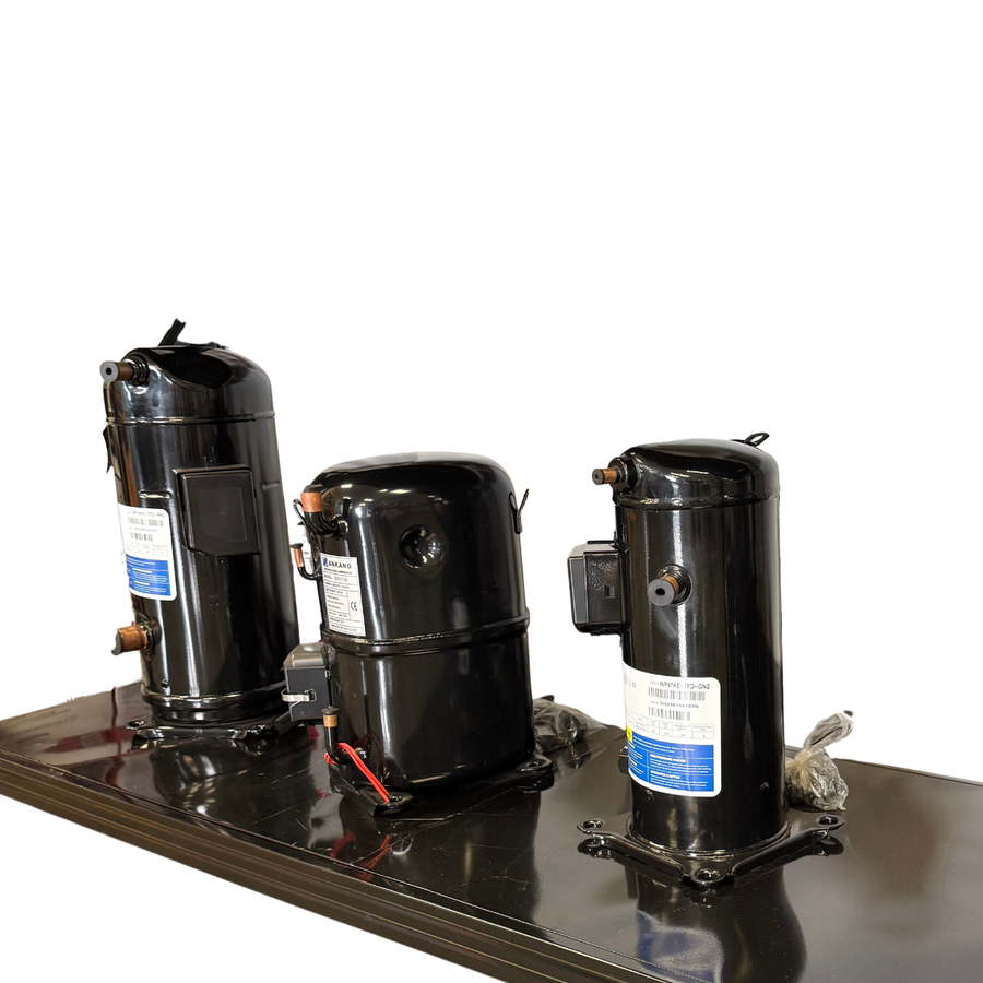 Compressors – Premium Airconditioning