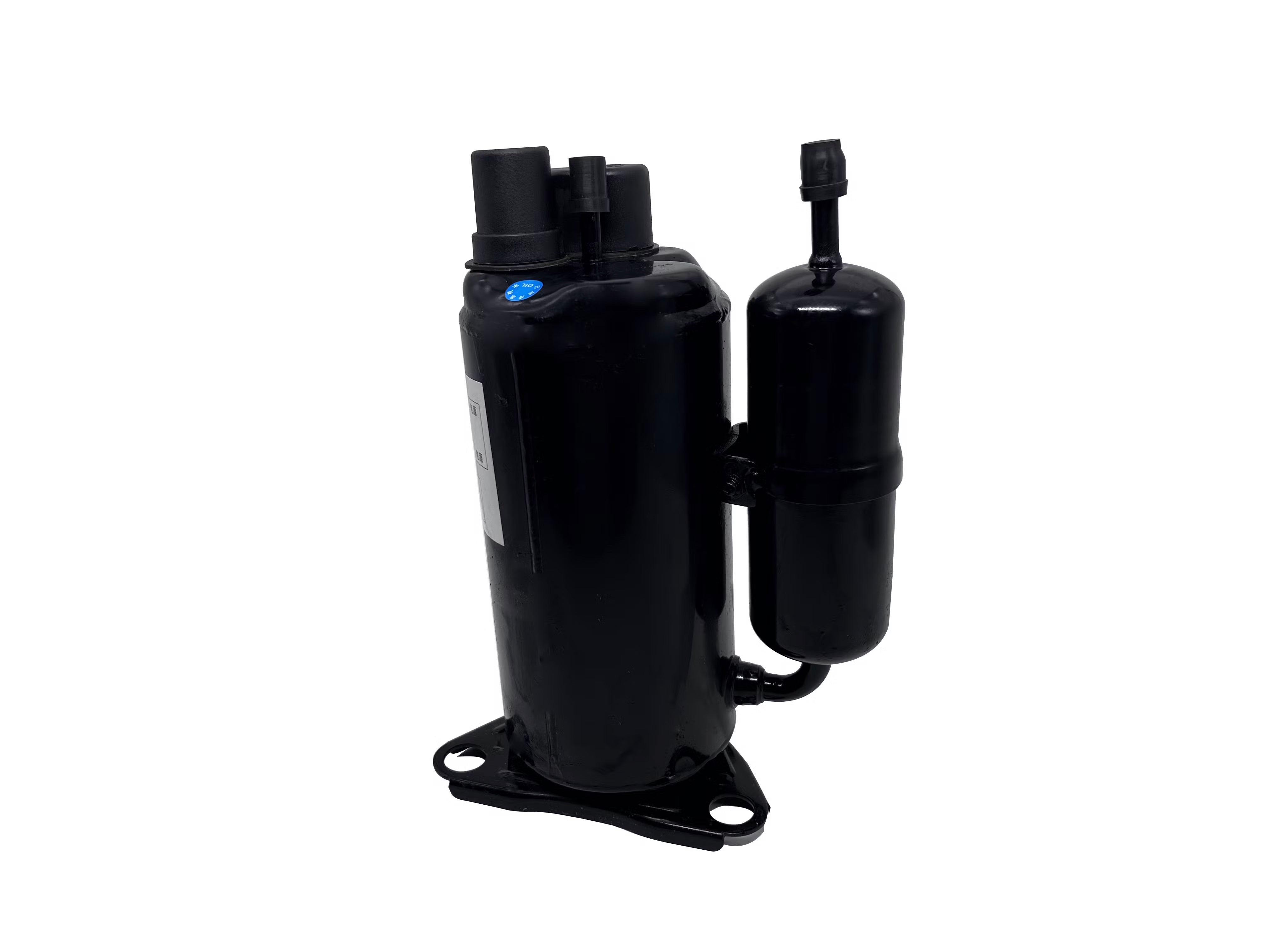 Universal R22 Rotary Air Conditioning Compressor | 9000 to 24000 BTU V ...