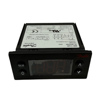 DanFoss Controller: ERC112D