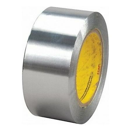 Aluminium Tape 50mm x 50m