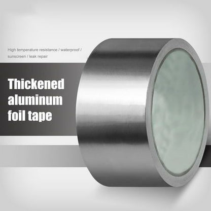 Aluminium Tape 50mm x 50m