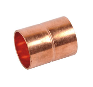 Copper Coupling (1/4” - 1 5/8”)