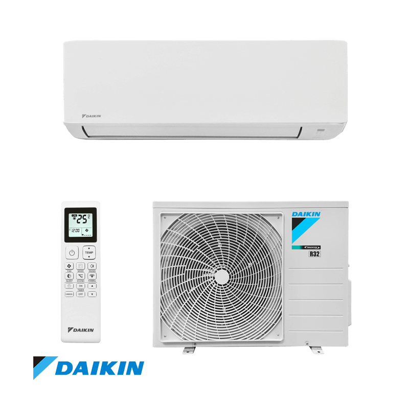 Daikin Sensira Inverter Air Conditioner