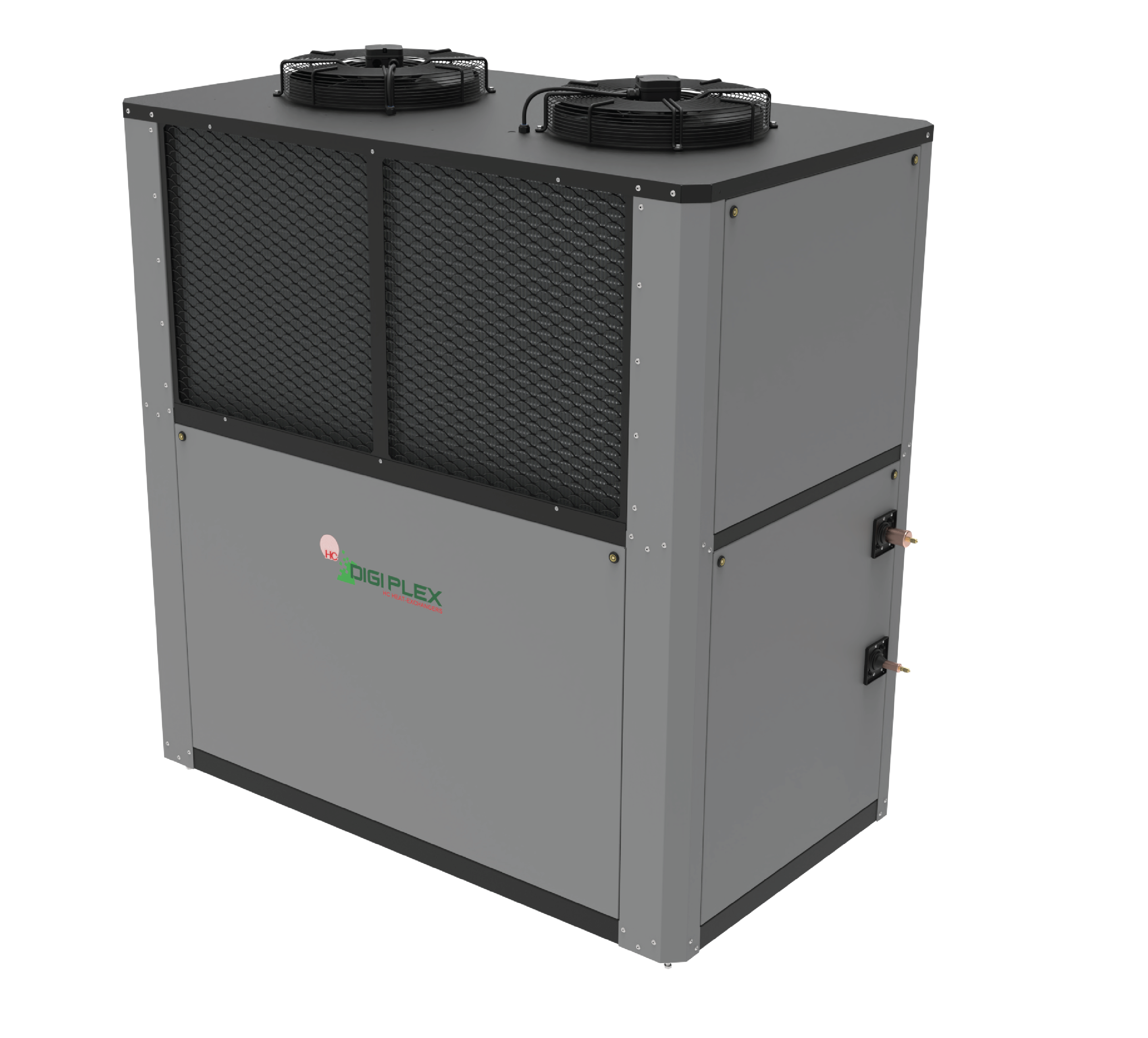 Digiplex M/Temp - DPLX