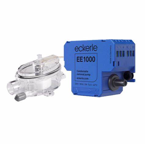 Eckerle EE1000 Condensate Pump