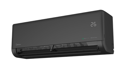 12 000 BTU Midea Unicool Black Inverter