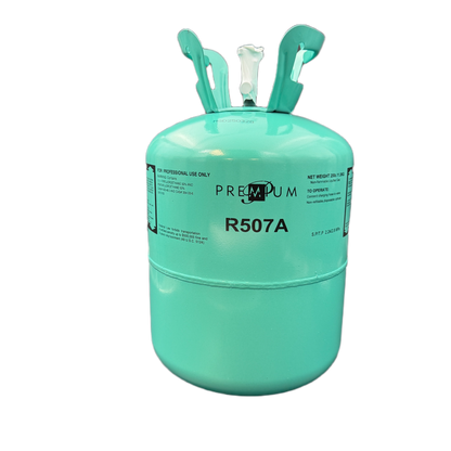 R507a Refrigerant Gas