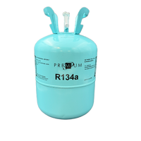 R134A Refrigerant Gas – Premium Airconditioning