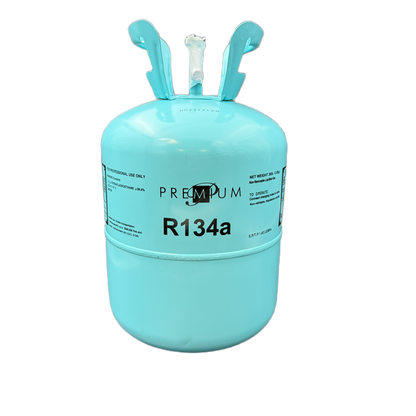 R134A Refrigerant Gas