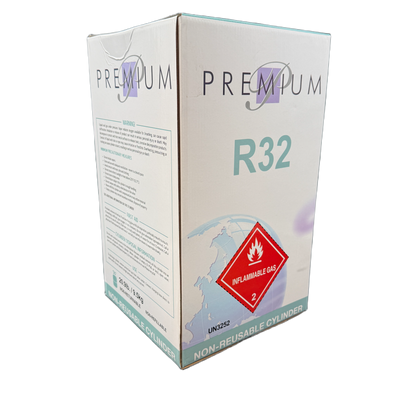 R32 Gas - Refrigerant