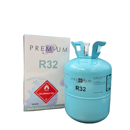 R32 Gas - Refrigerant