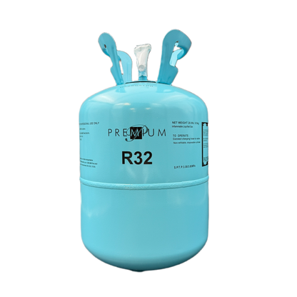 R32 Gas - Refrigerant