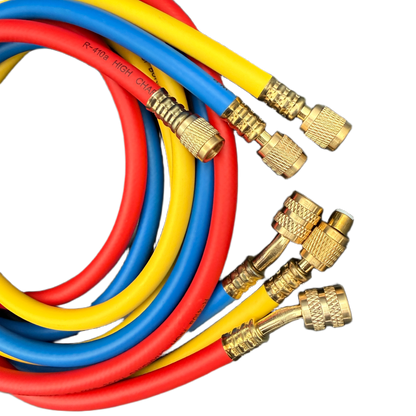 Manifold Hose Set for R410a