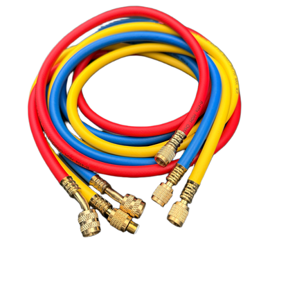Manifold Hose Set for R410a