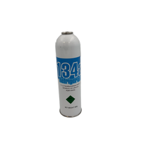 R134A Refrigerant Gas – Premium Airconditioning