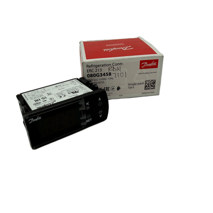 Danfoss Controller: ERC213 - 230V