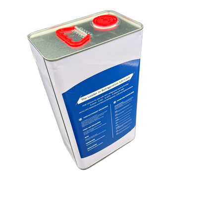 Premium Refrigeration Lubricant (Polyolester Oil) – POE32, 1 Litre