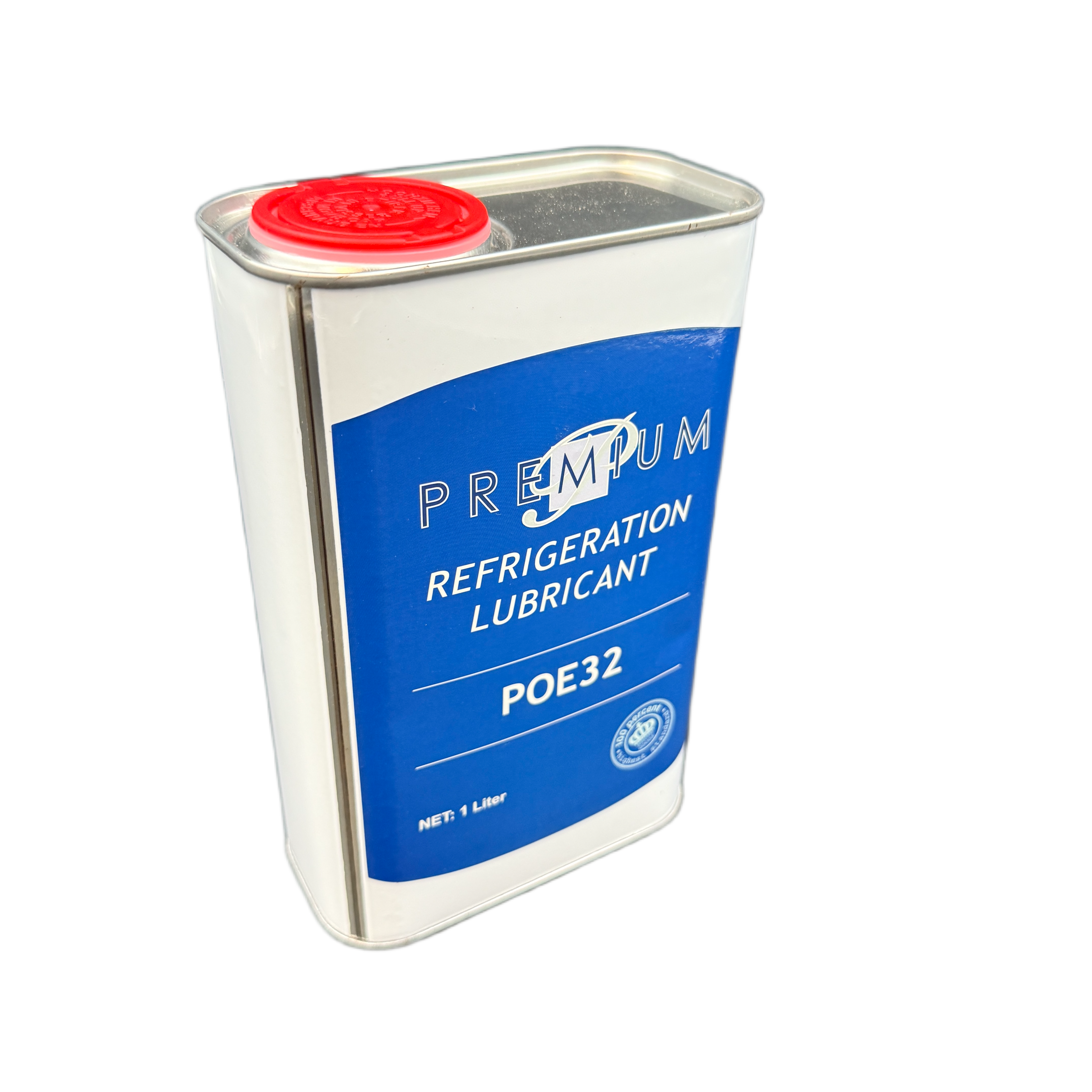 Premium Refrigeration Lubricant (Polyolester Oil) – POE32, 1 Litre