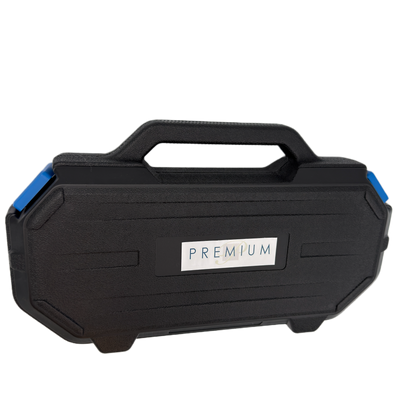 Refrigerant Leak Detector