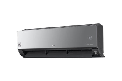 LG Artcool 18000 BTU air conditioner for homes and offices in South Africa