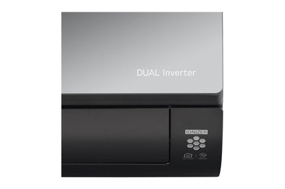 LG Artcool 18000 BTU air conditioner for homes and offices in South Africa