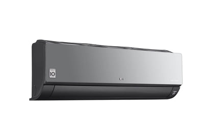 LG Artcool 18000 BTU air conditioner for homes and offices in South Africa