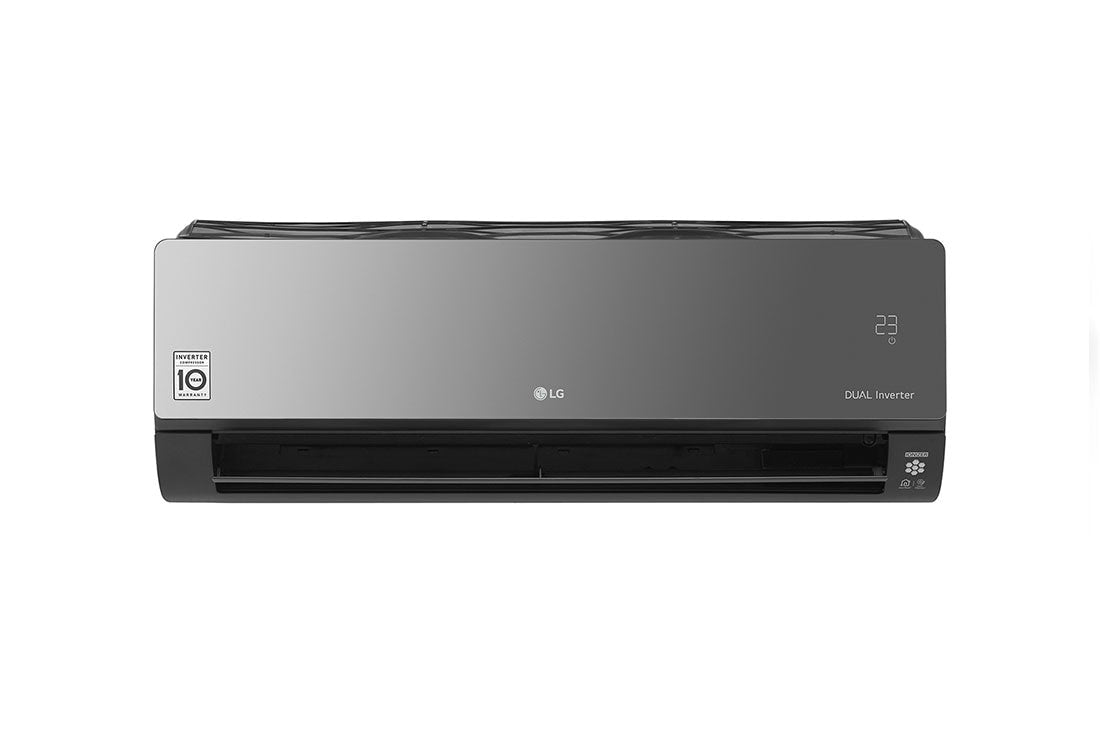 LG Artcool 24000 BTU air conditioner for homes and commercial spaces in South Africa