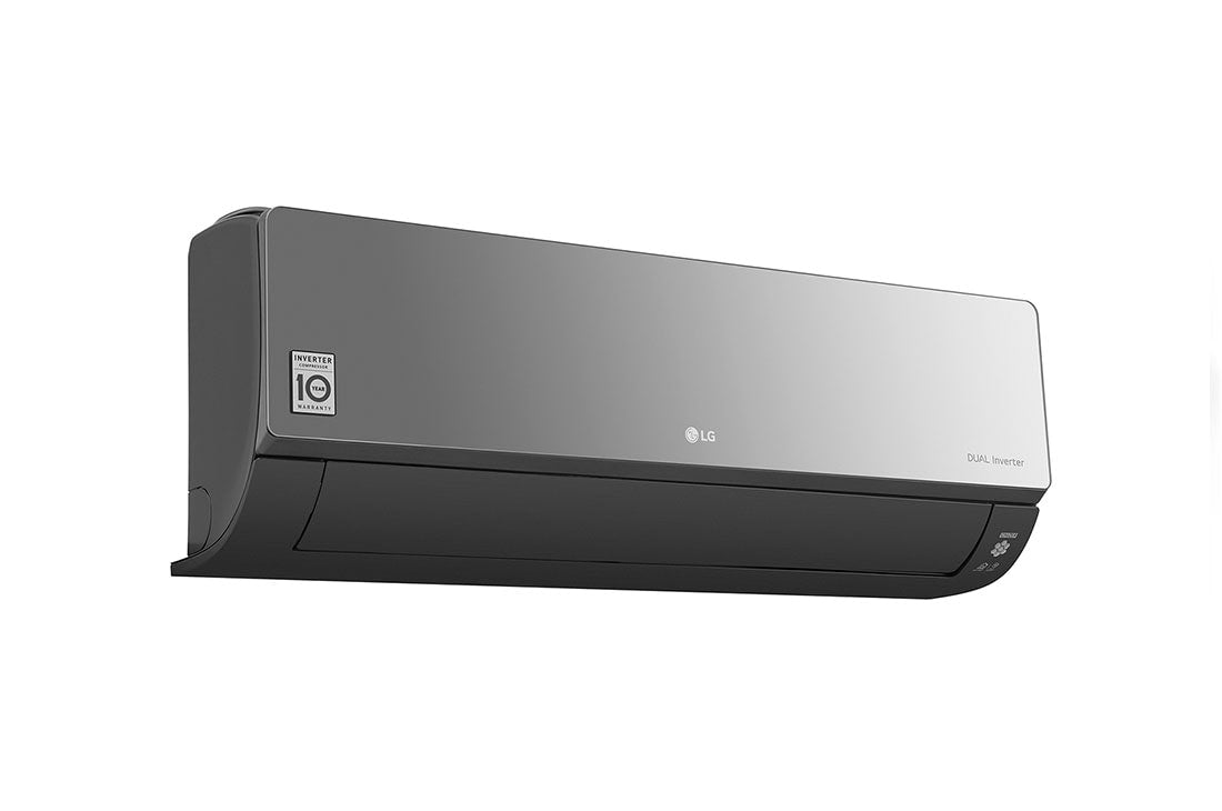 LG Artcool 24000 BTU air conditioner for homes and commercial spaces in South Africa