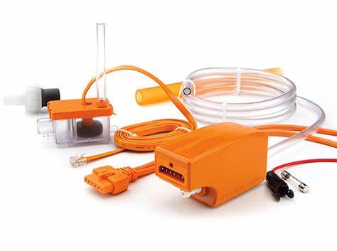 Aspen Maxi Orange Condensate Pump