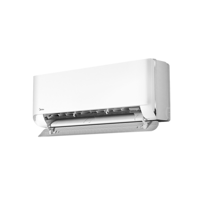 Midea Breezeless E air conditioner with Air Magic+ and I-Clean technology
