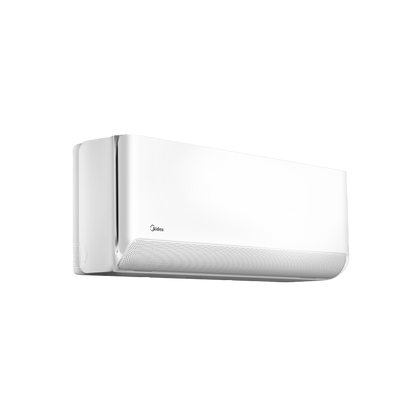 Midea Breezeless E air conditioner with Air Magic+ and I-Clean technology