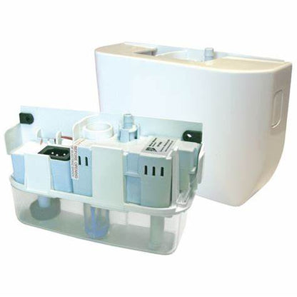 Aspen Mini Blanc Condensate Pump