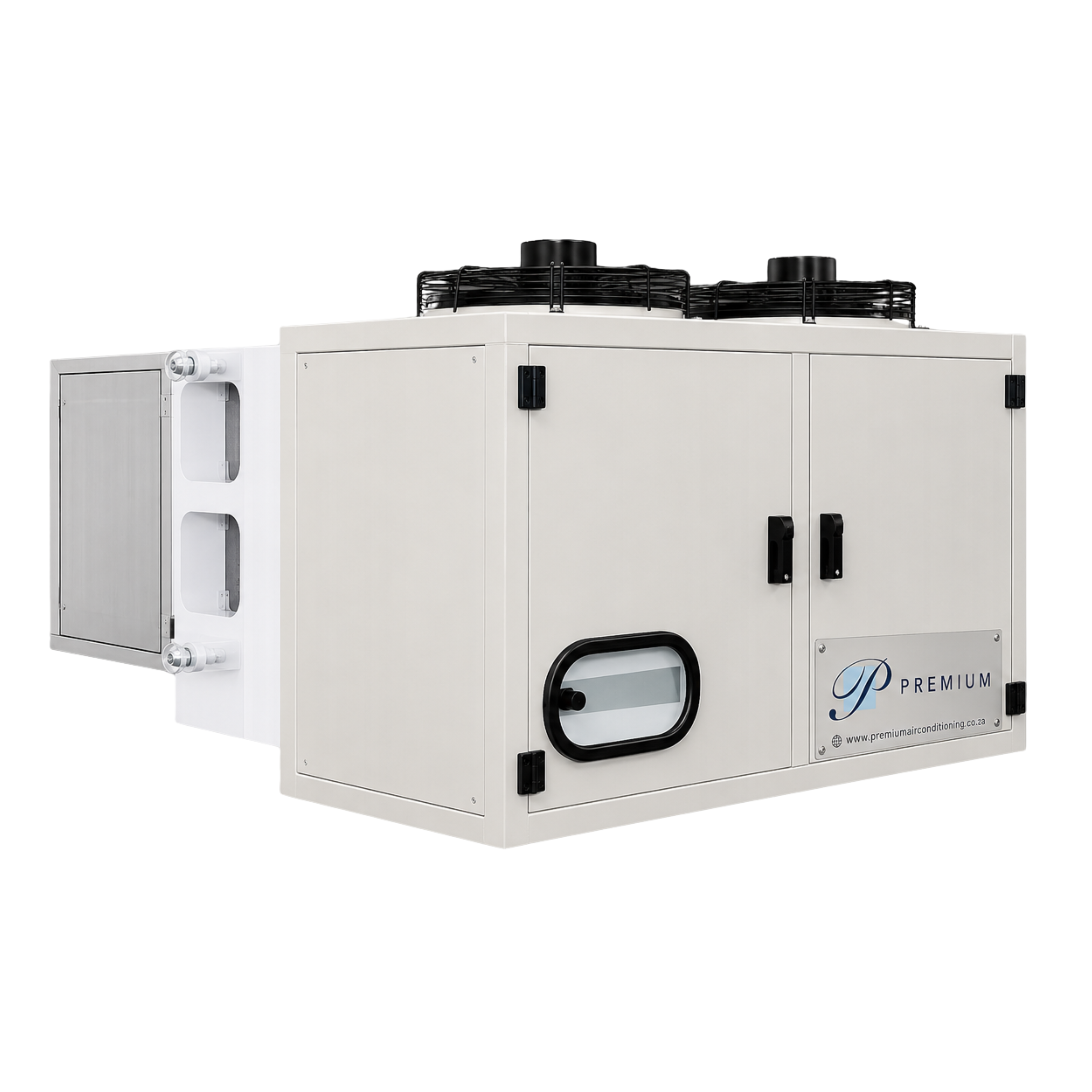 Premium Monobloc Freezer Room Refrigeration Unit – CXL2000Z-A1 (2.1kW)