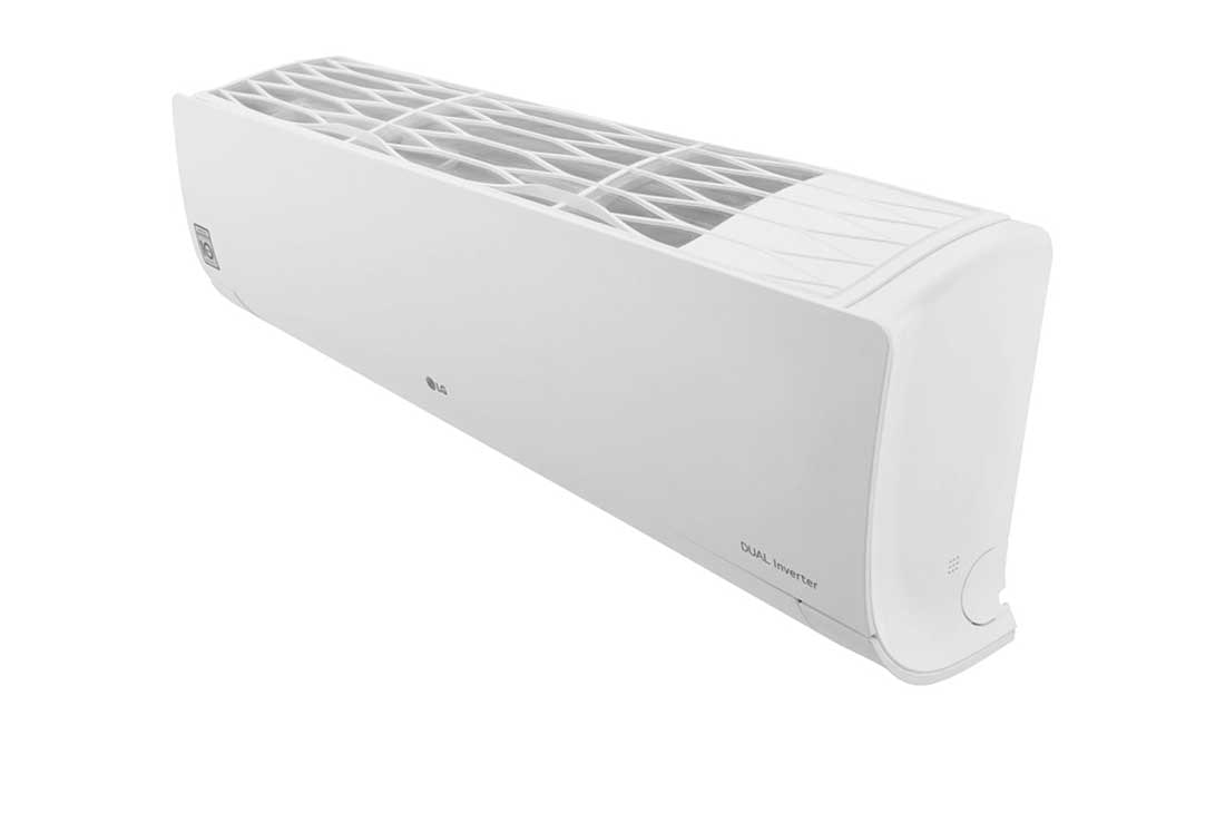 LG DualCool 12000 BTU Midwall Inverter (Wi-Fi Compatible)