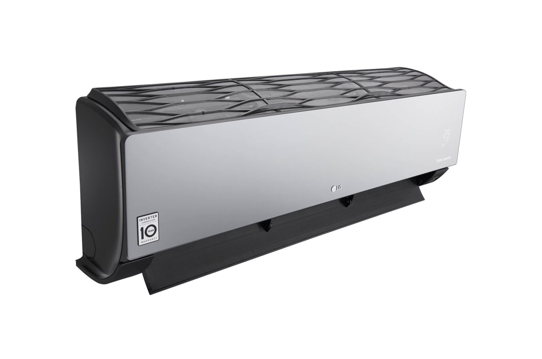 LG Artcool 18000 BTU Air Conditioner