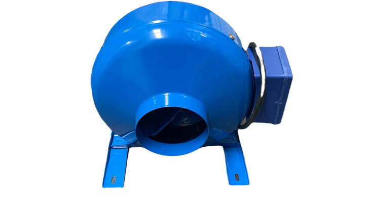 Fan Motors & Inline Duct Fans – Premium Airconditioning