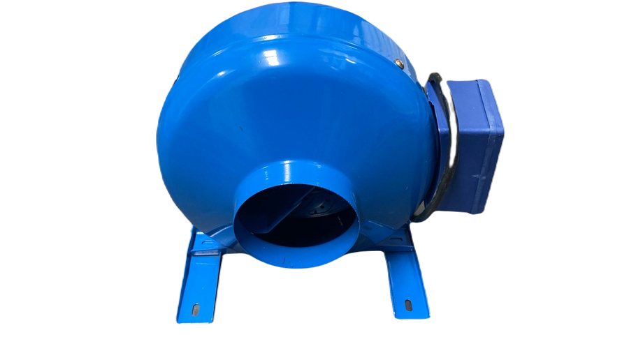 Fan Motors & Inline Duct Fans – Premium Airconditioning