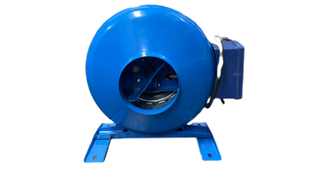 Fan Motors & Inline Duct Fans – Premium Airconditioning