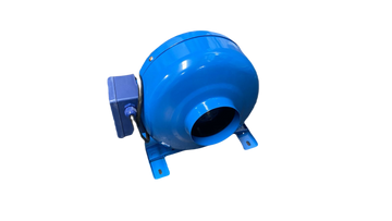 Fan Motors & Inline Duct Fans – Premium Airconditioning