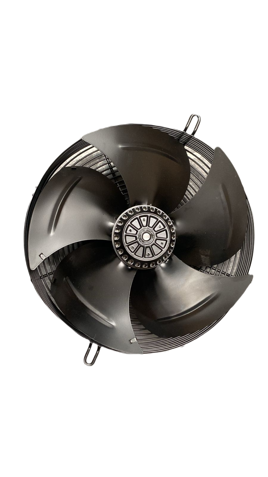 Axial Fan Assembly 630mm 380V Suction (Three Phase)