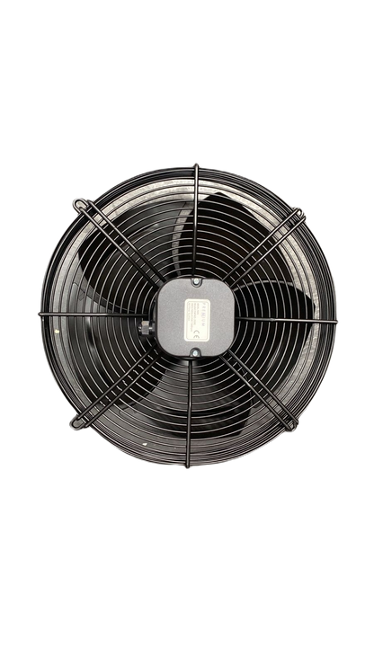 Axial Fan Assembly 630mm 380V Suction (Three Phase)