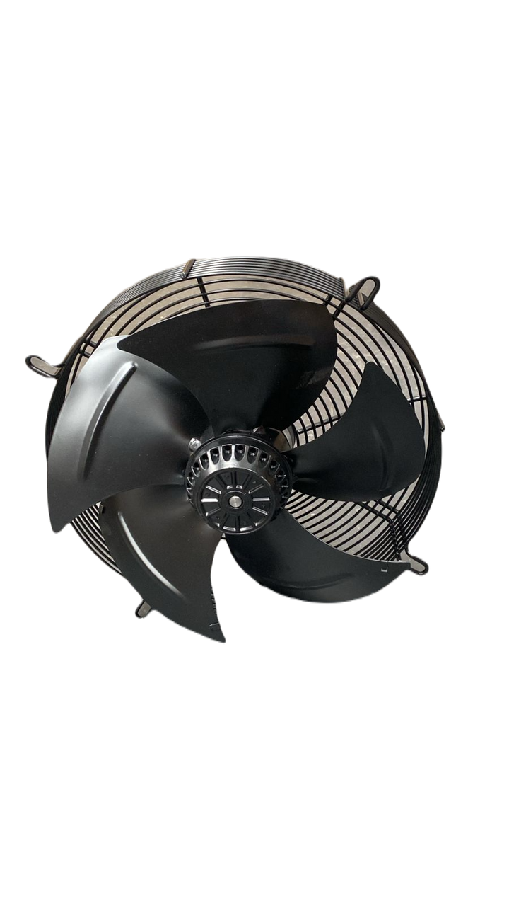 Axial Fans – Premium Airconditioning