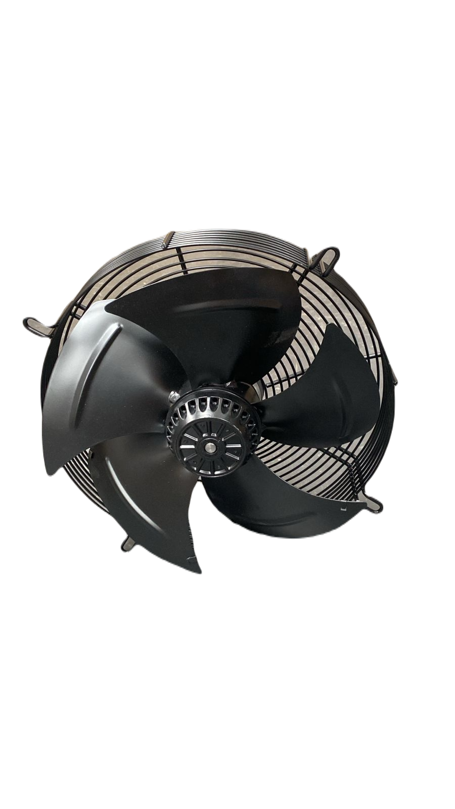 Axial Fan Assembly 450mm 380V Suction (Three Phase)