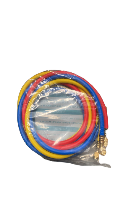 Manifold Hose Set for R410a