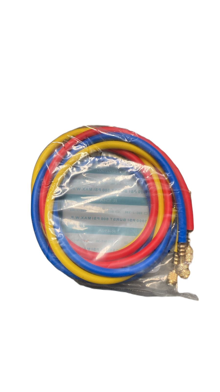 Manifold Hose Set for R410a