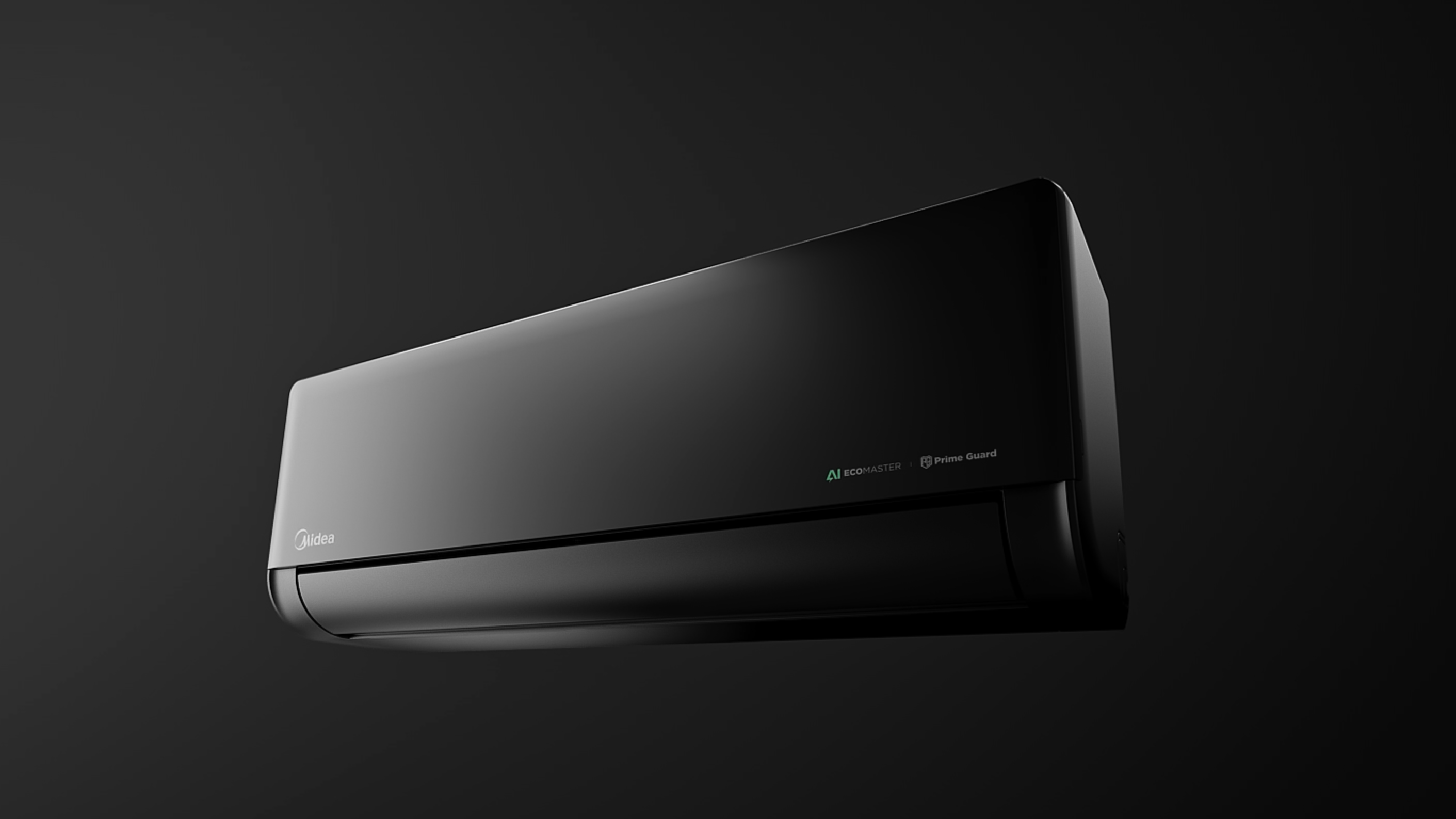 Midea UniCool Black